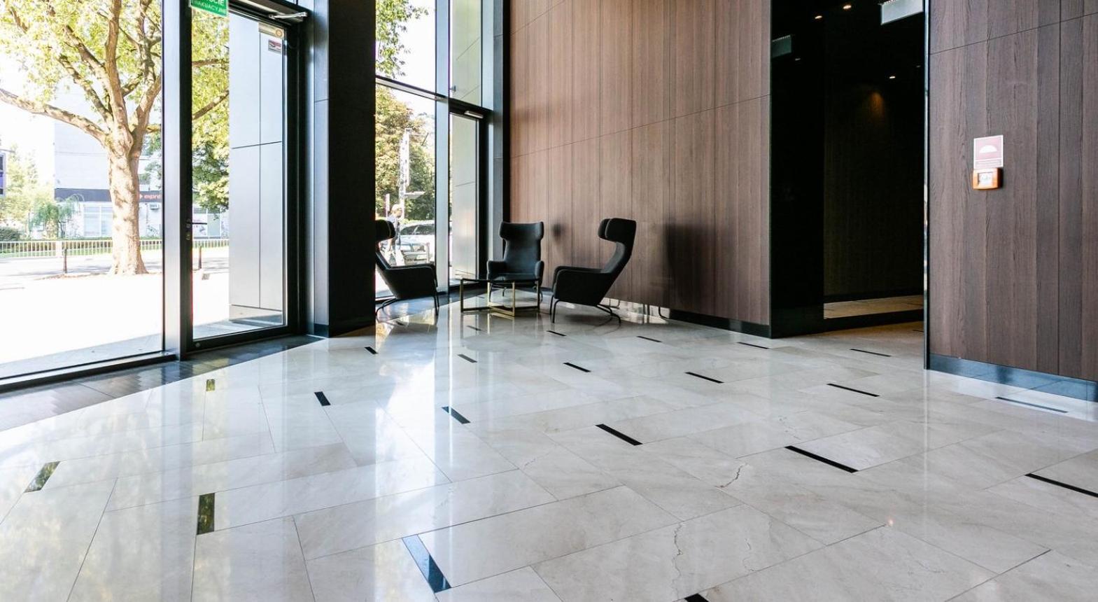 Chic & Luxury Apartment By Mennica Residence وارسو المظهر الخارجي الصورة